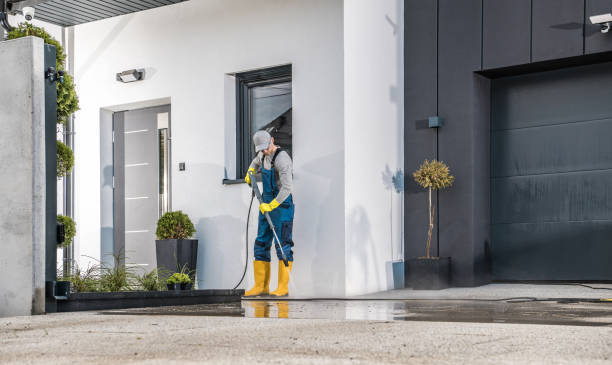 Best Restaurant Pressure Washing  in Britt, IA